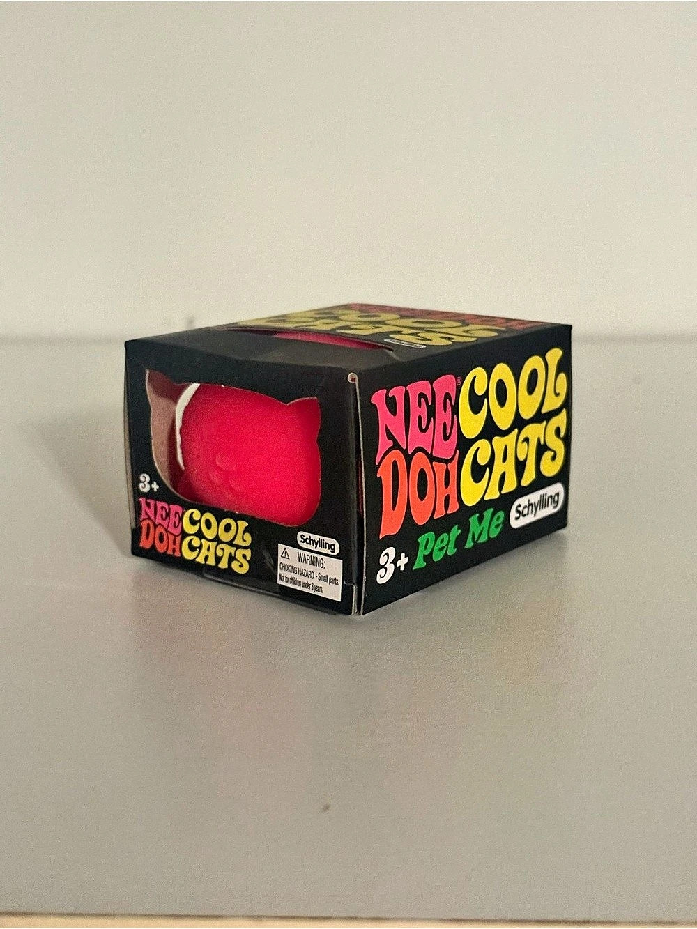 NeeDoh Cool Cat